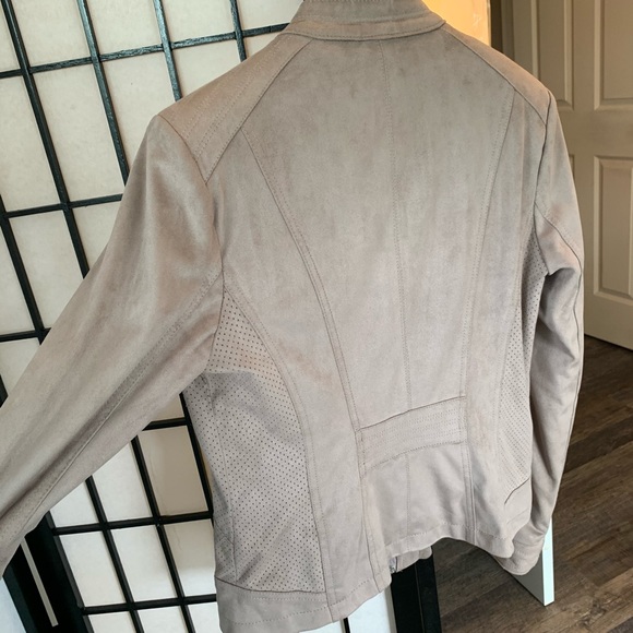 American Rag moto jacket - Picture 5 of 6